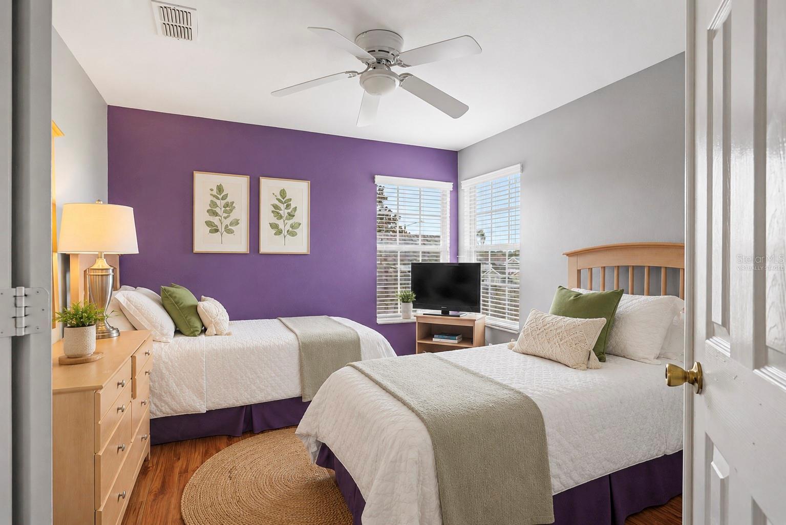 WYNDHAM PALMS PH 3 - Residential