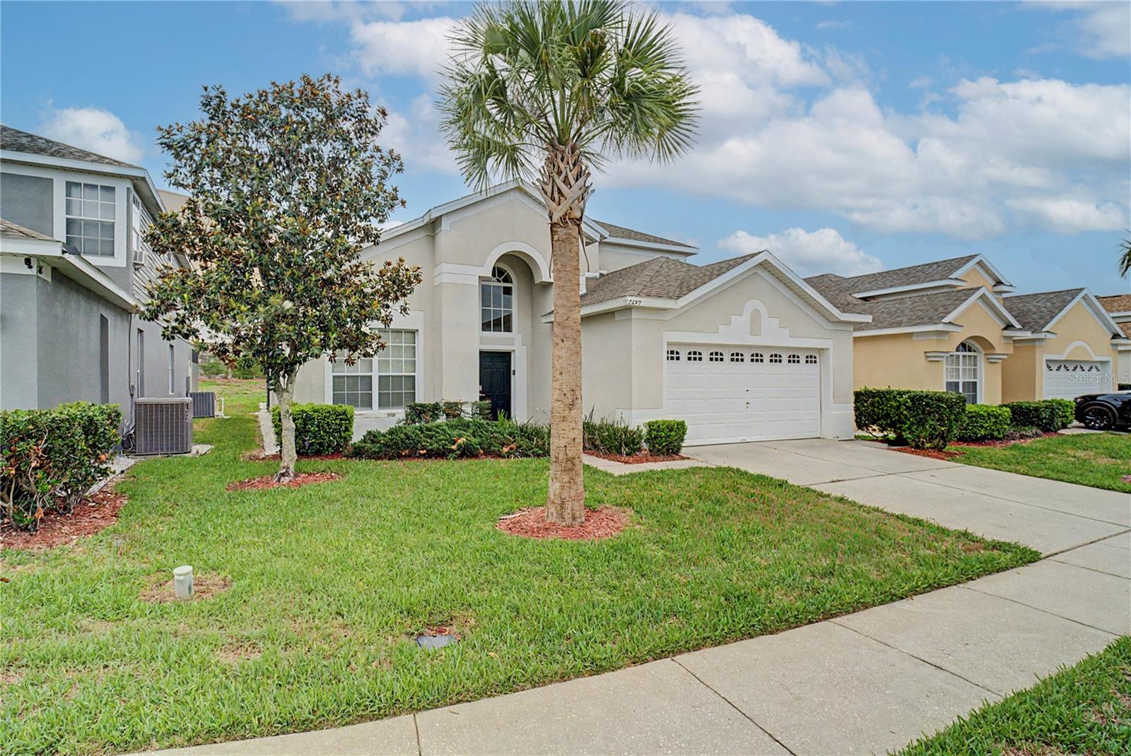 WYNDHAM PALMS PH 3 - Residential