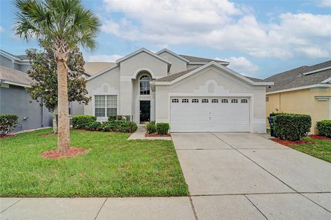 Photo of 2249 Wyndham Palms Way, Kissimmee, FL 34747 (MLS # O6412908)