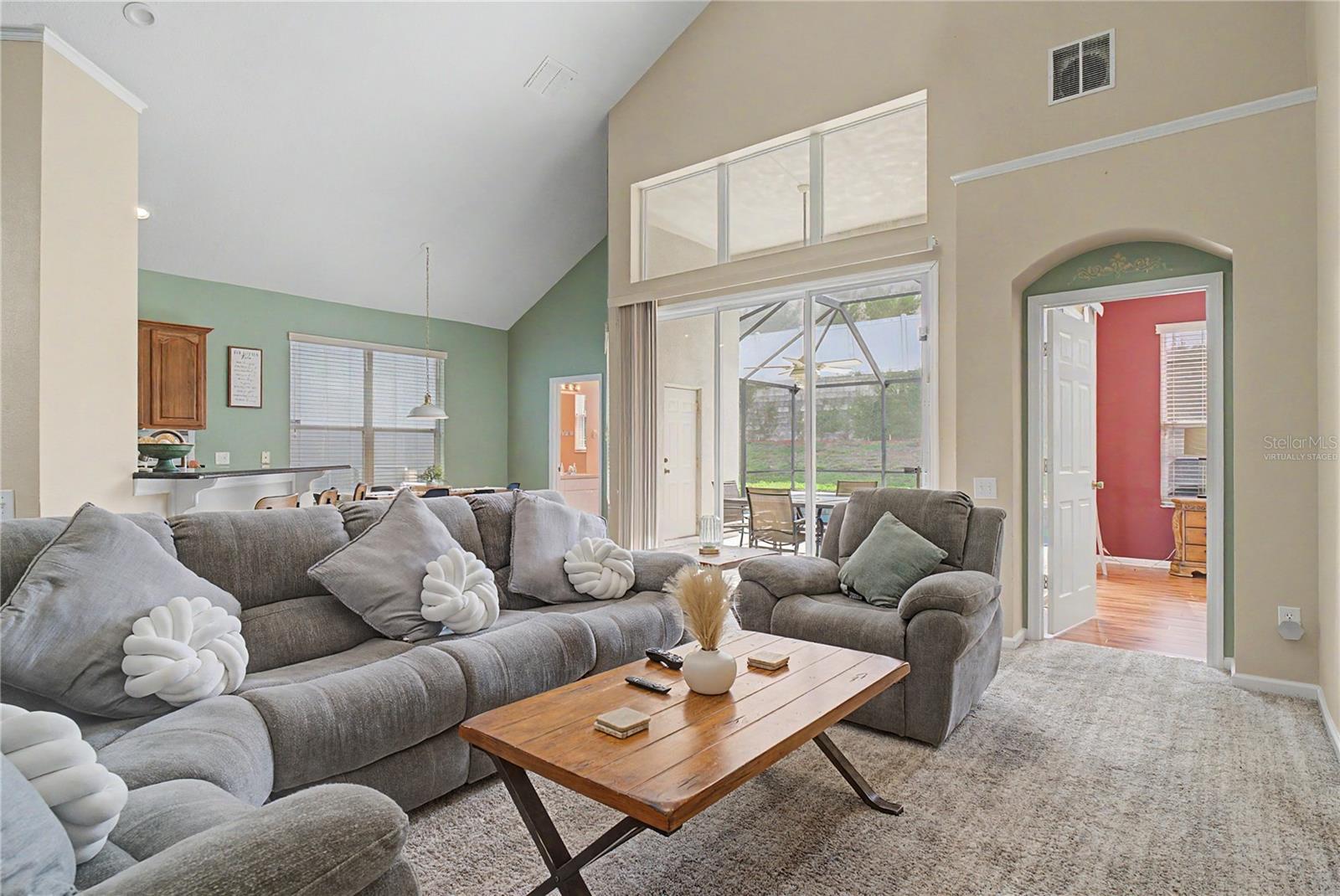 WYNDHAM PALMS PH 3 - Residential