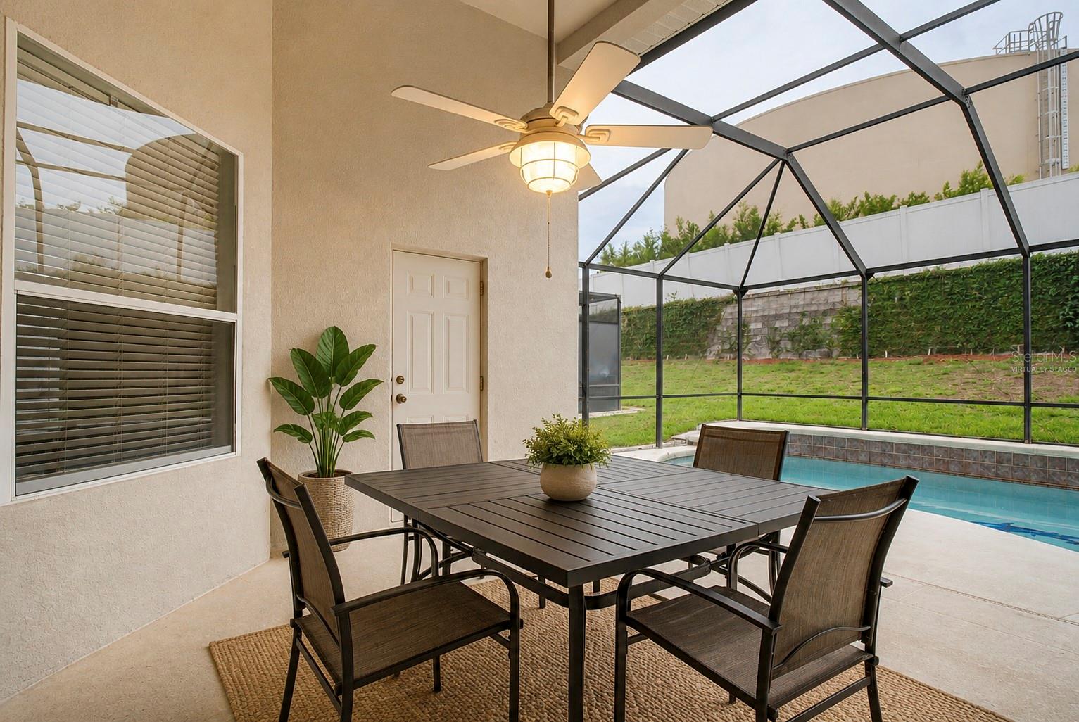 WYNDHAM PALMS PH 3 - Residential