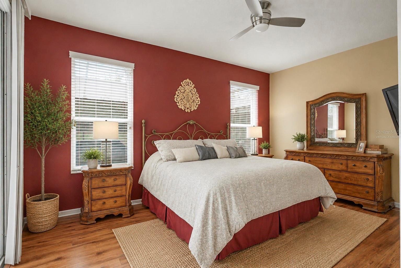 WYNDHAM PALMS PH 3 - Residential