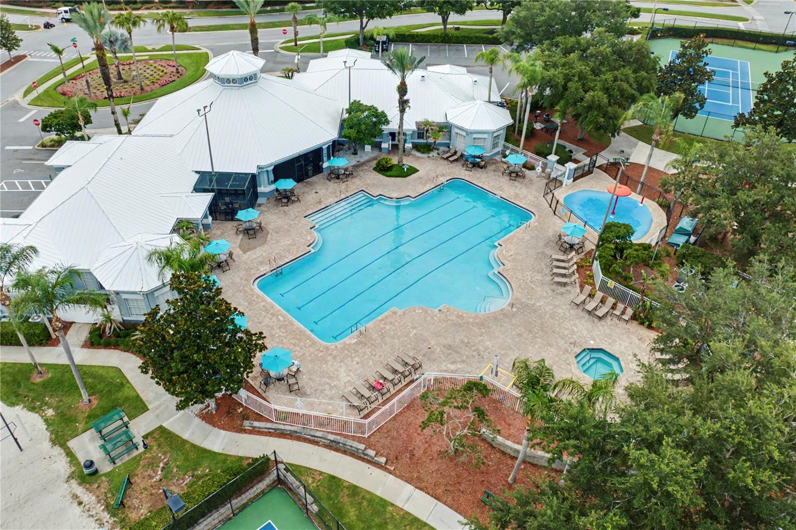 WYNDHAM PALMS PH 3 - Residential