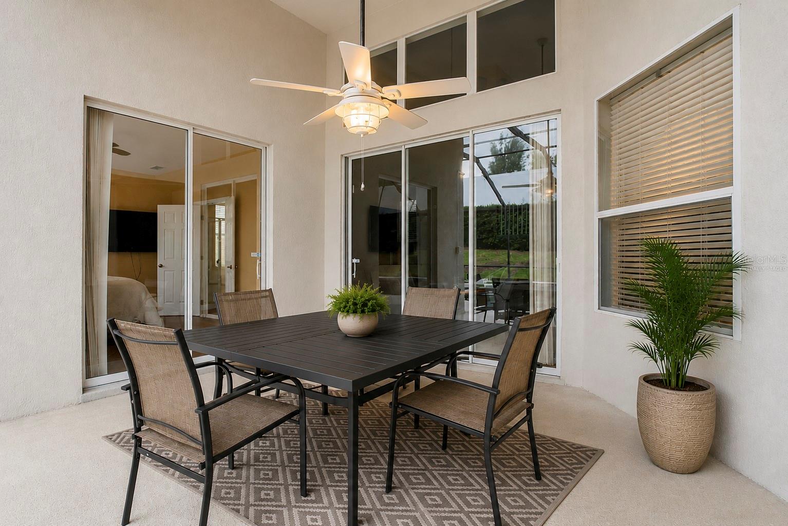 WYNDHAM PALMS PH 3 - Residential