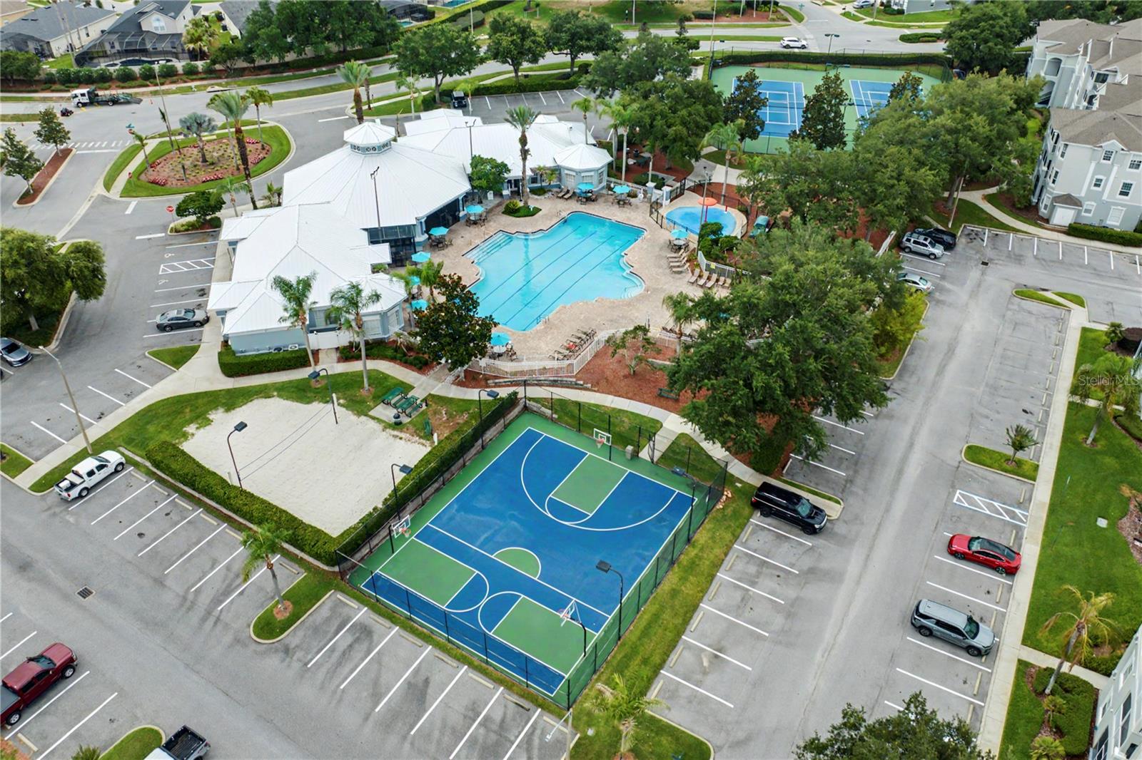 WYNDHAM PALMS PH 3 - Residential