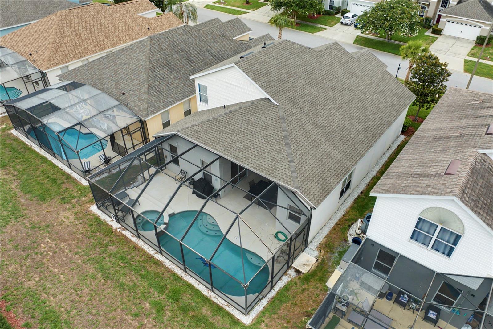 WYNDHAM PALMS PH 3 - Residential