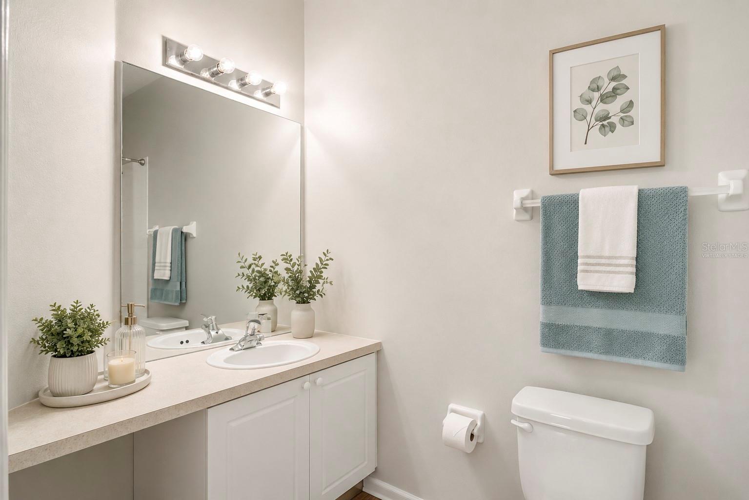 WYNDHAM PALMS PH 3 - Residential