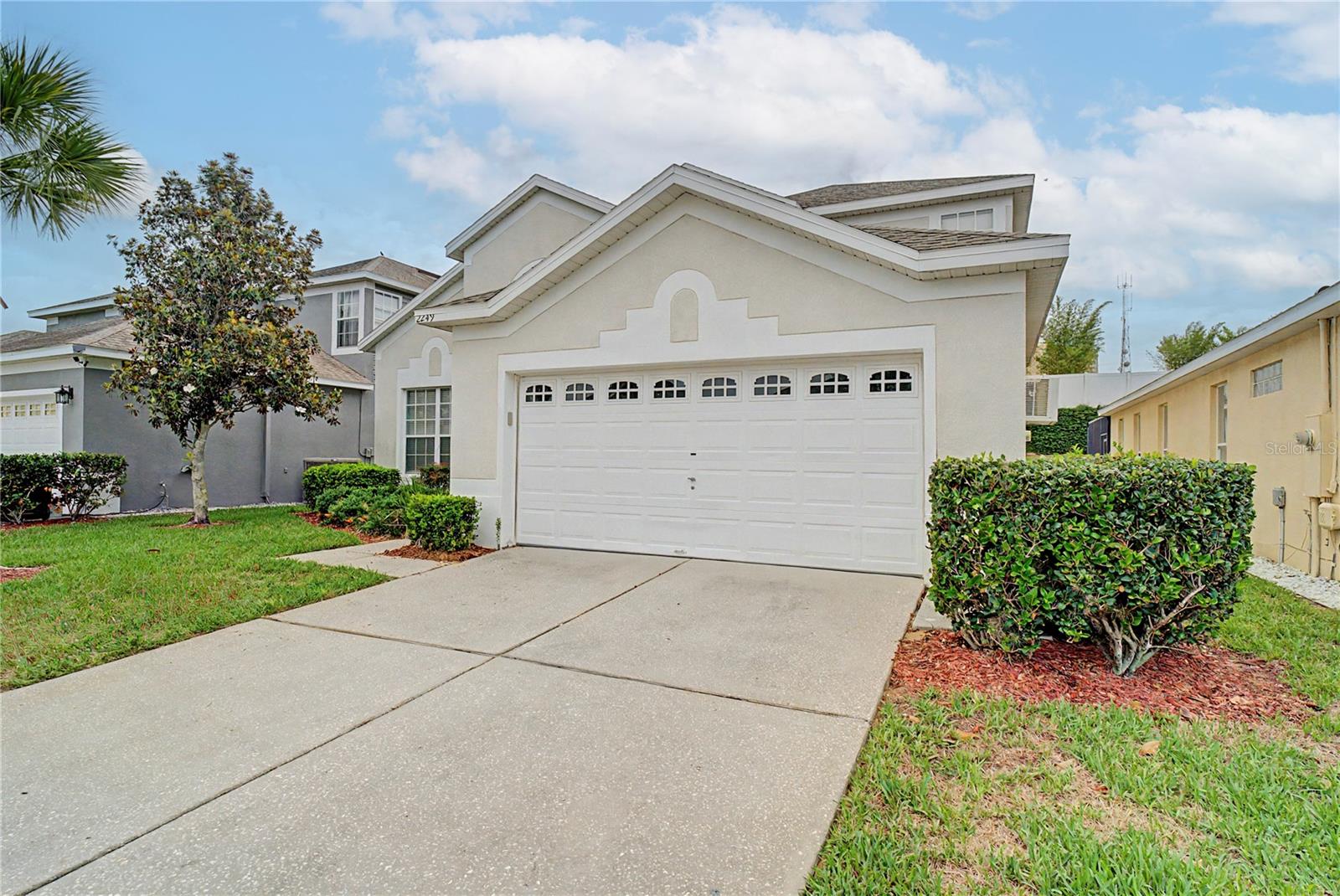 WYNDHAM PALMS PH 3 - Residential