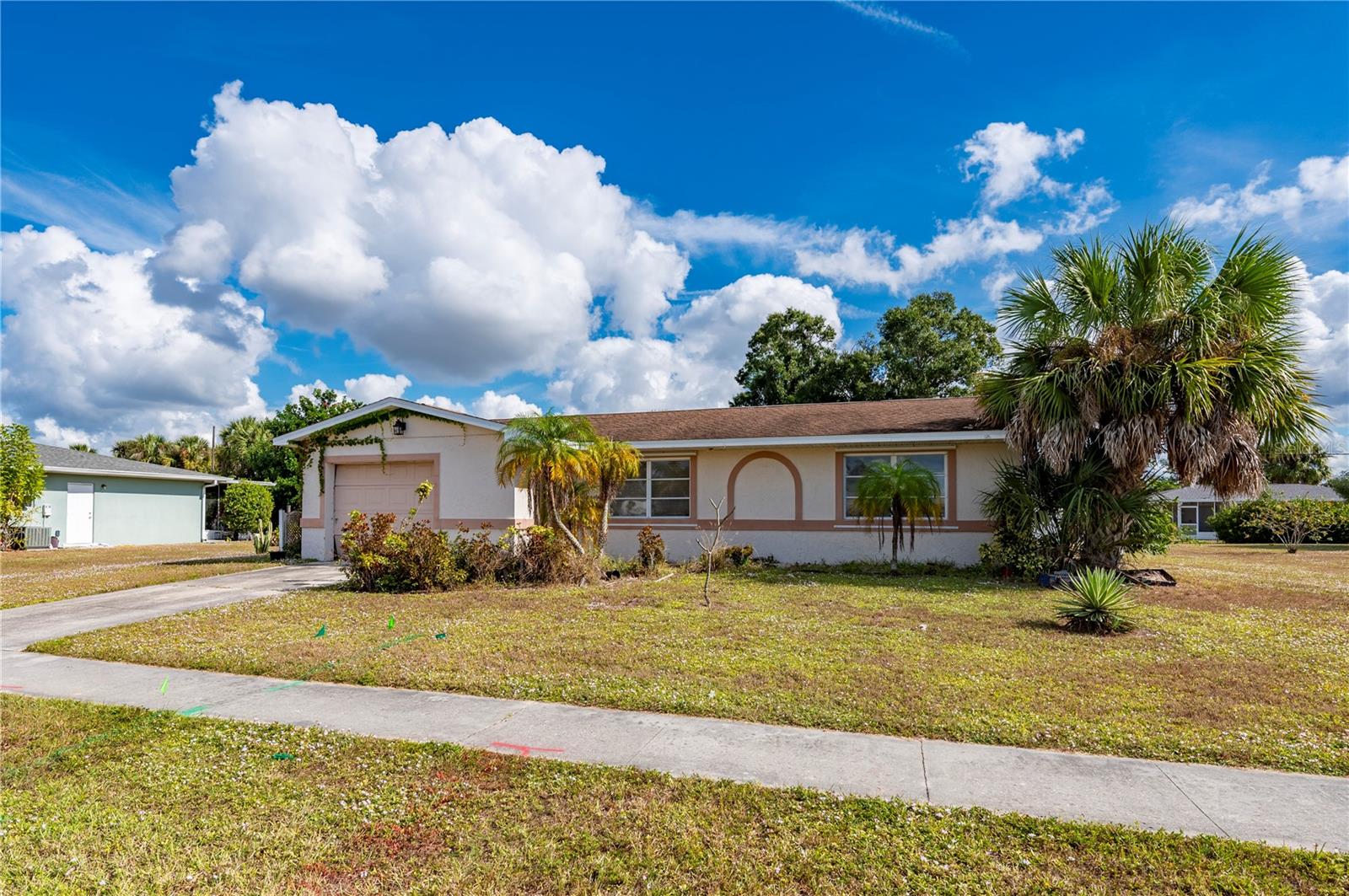 PORT CHARLOTTE SEC 020 - Residential