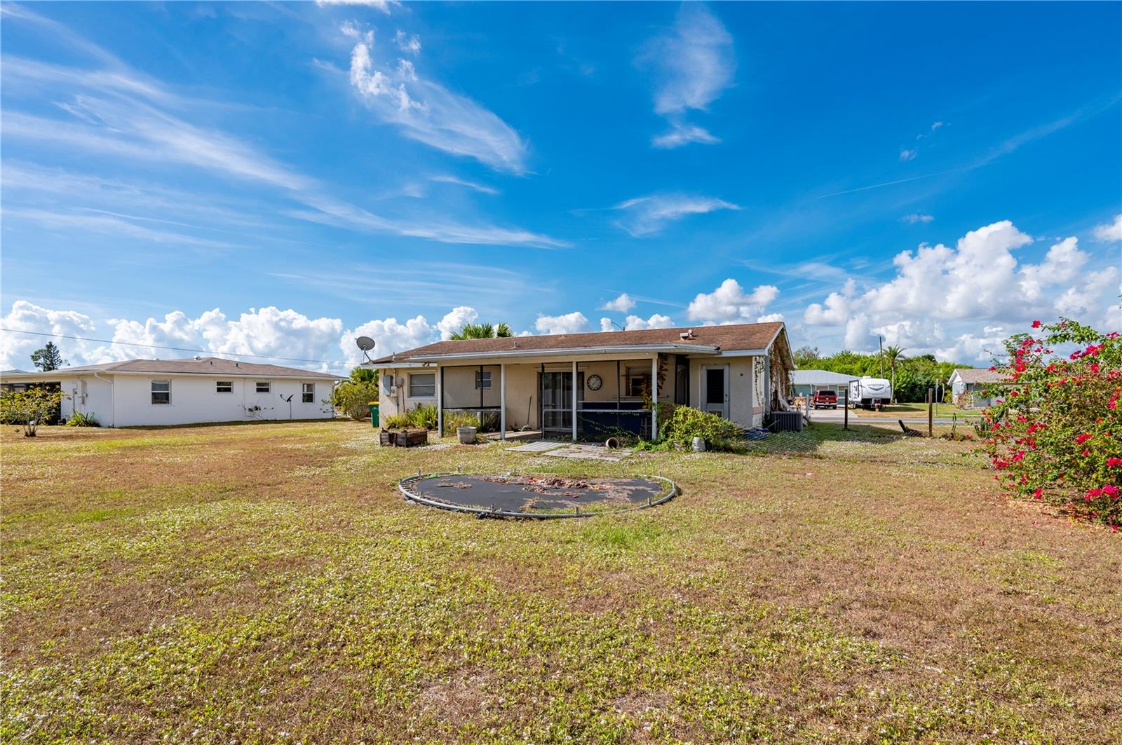 PORT CHARLOTTE SEC 020 - Residential