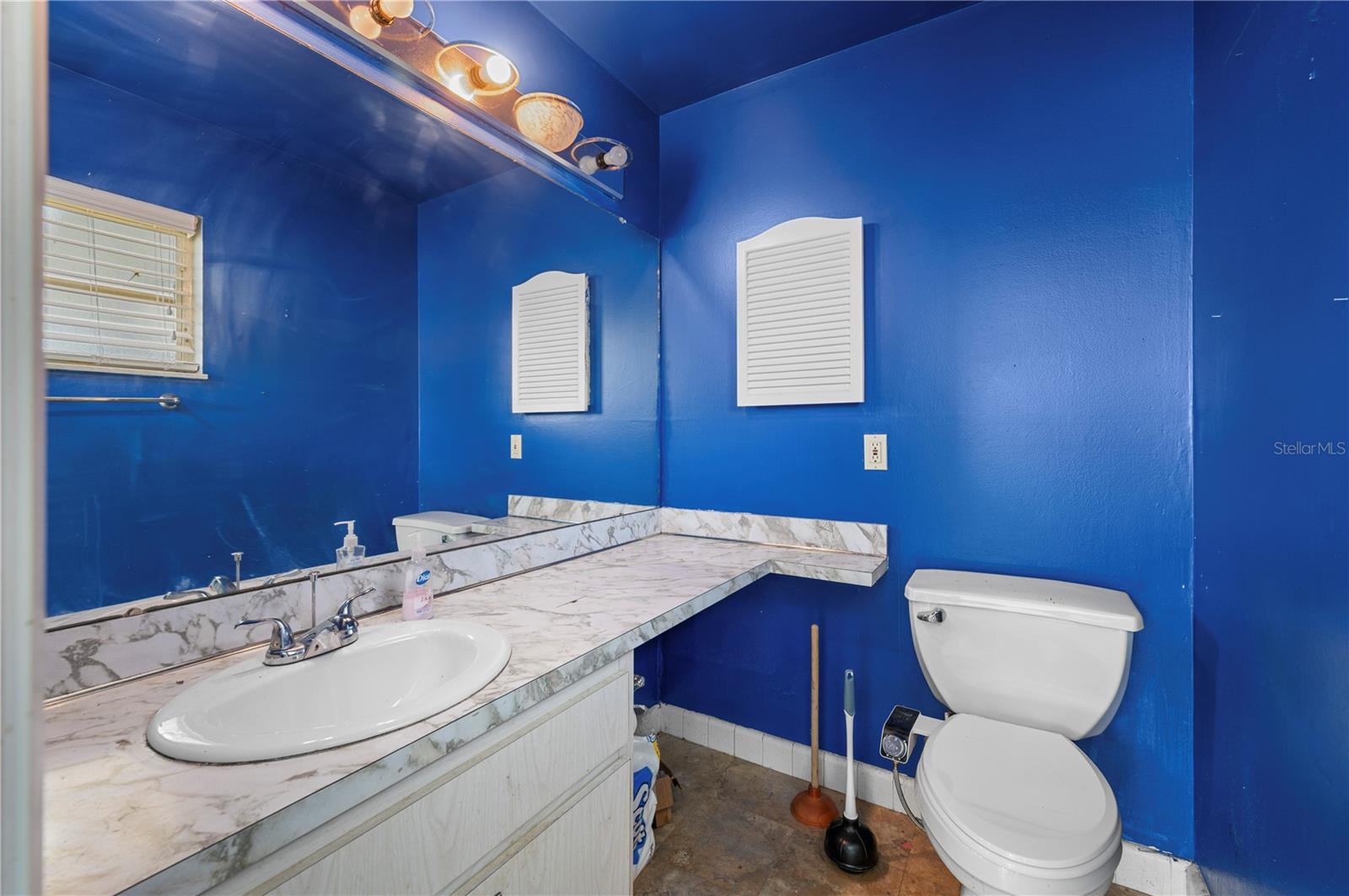 PORT CHARLOTTE SEC 020 - Residential