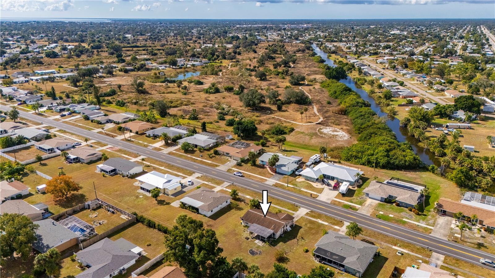 PORT CHARLOTTE SEC 020 - Residential