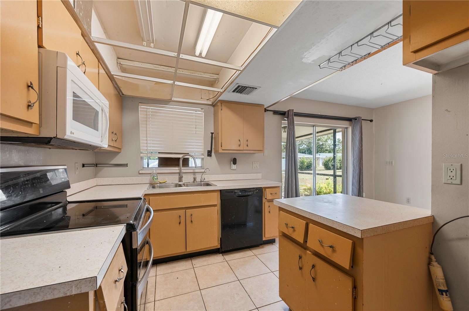 PORT CHARLOTTE SEC 020 - Residential