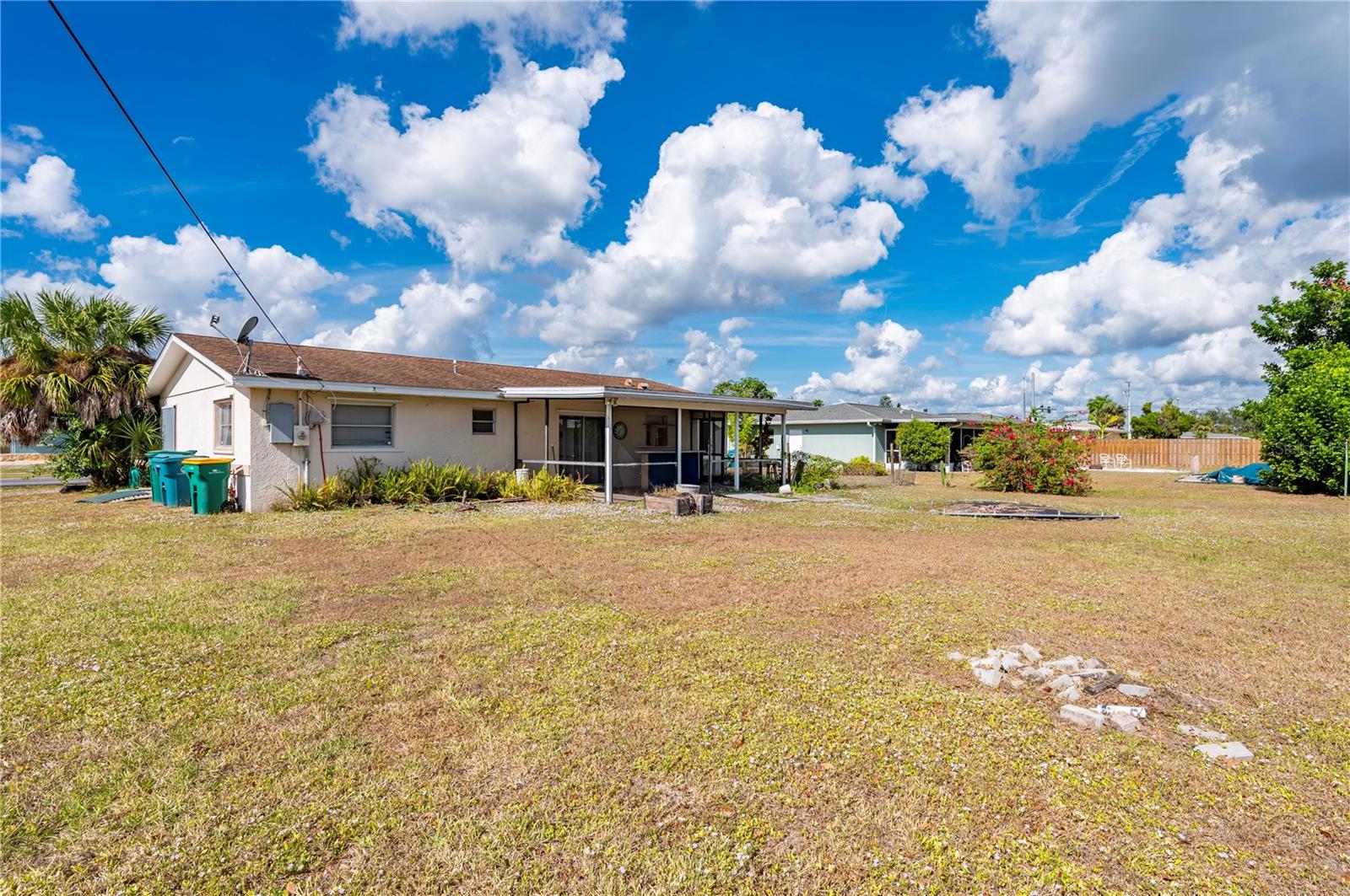 PORT CHARLOTTE SEC 020 - Residential