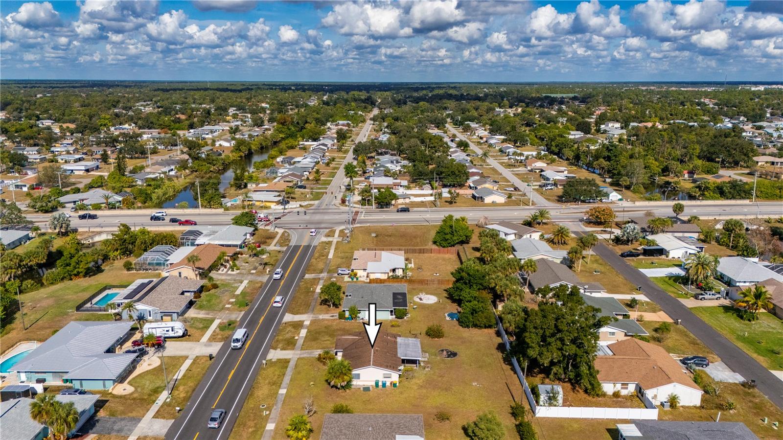 PORT CHARLOTTE SEC 020 - Residential