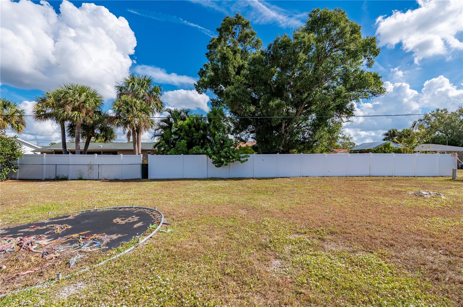 PORT CHARLOTTE SEC 020 - Residential