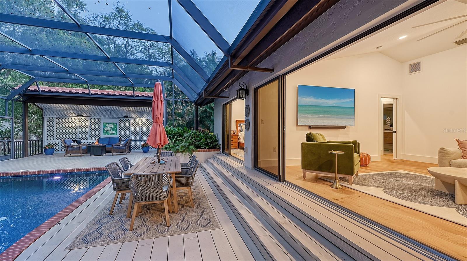 BAY ISLES - Residential