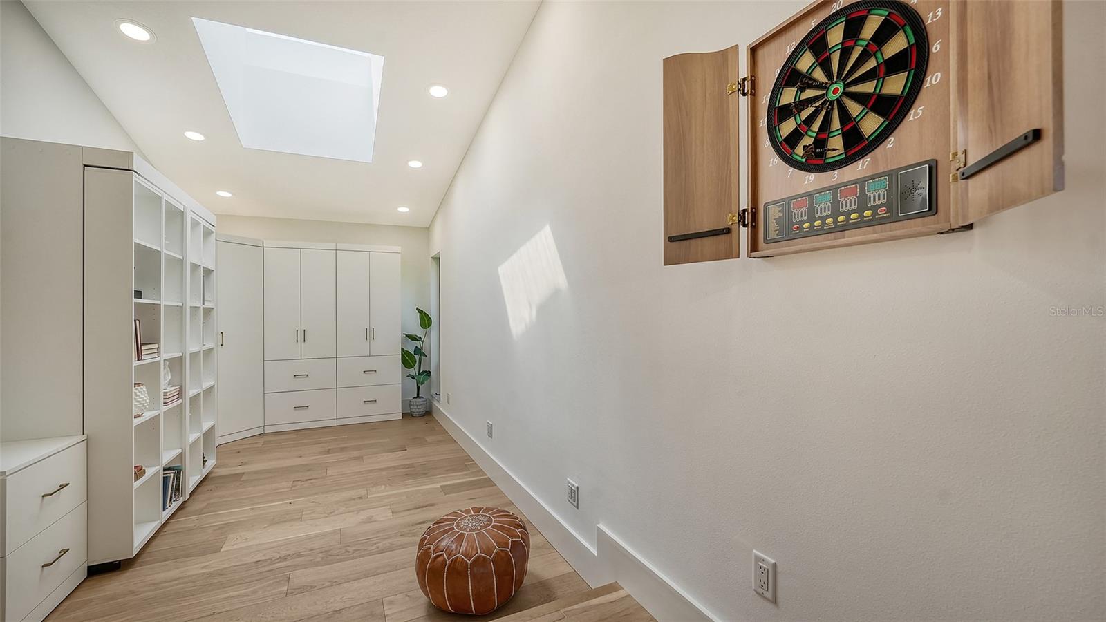 BAY ISLES - Residential