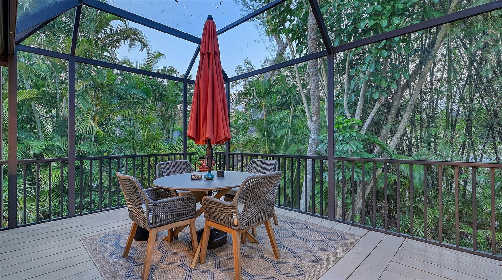 BAY ISLES - Residential