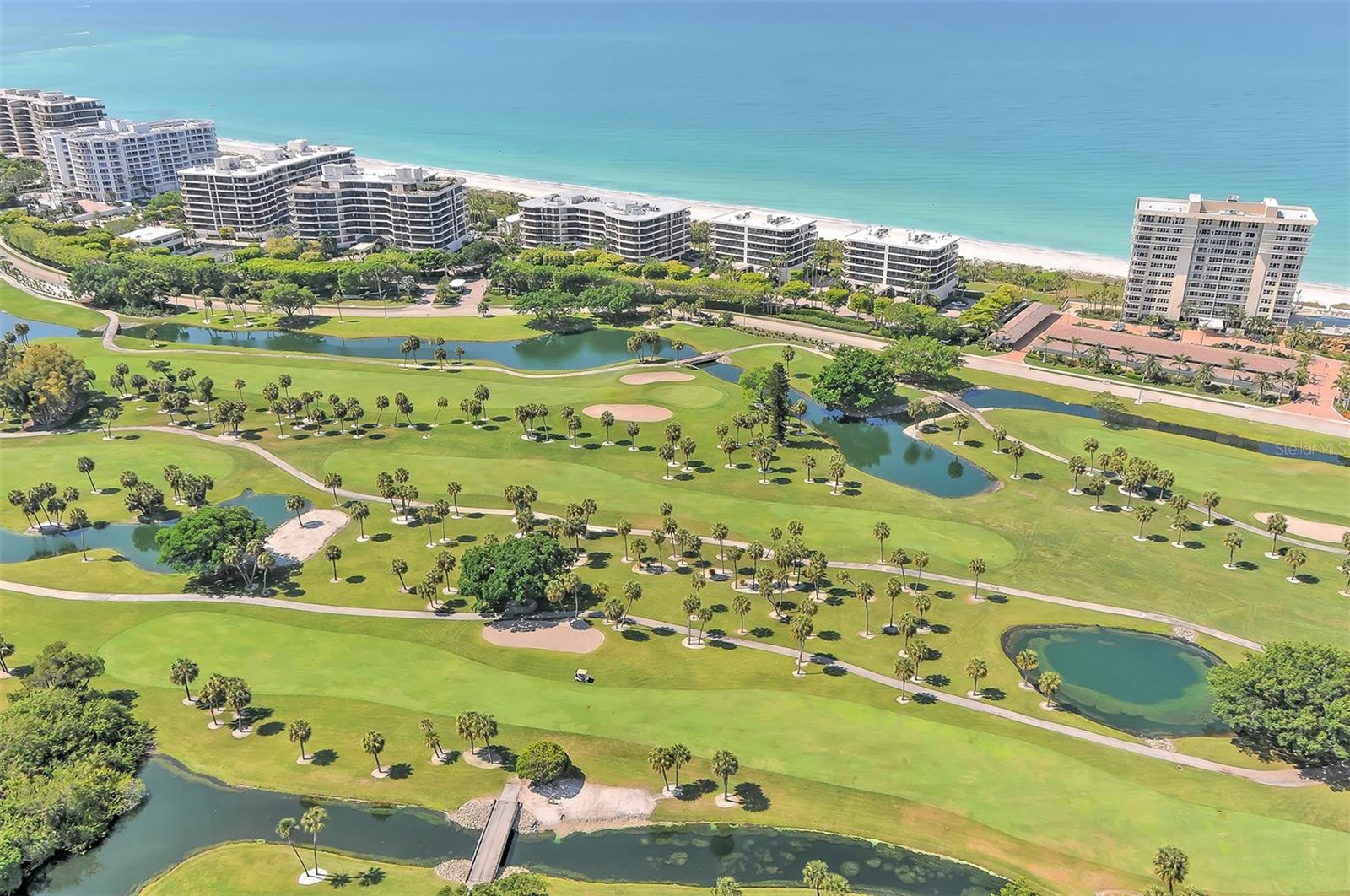 BAY ISLES - Residential