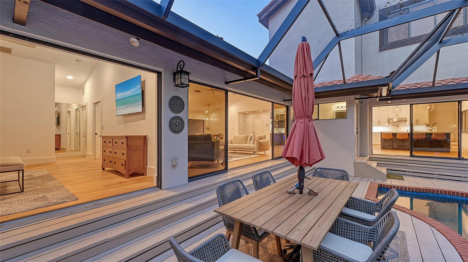 BAY ISLES - Residential