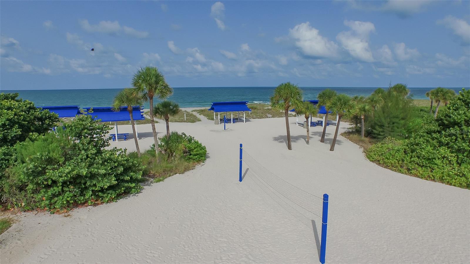 BAY ISLES - Residential