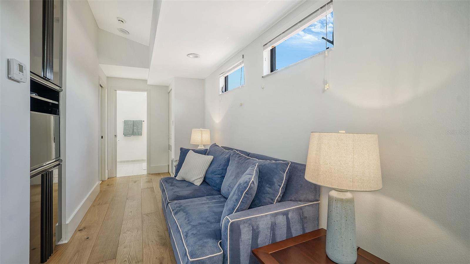 BAY ISLES - Residential