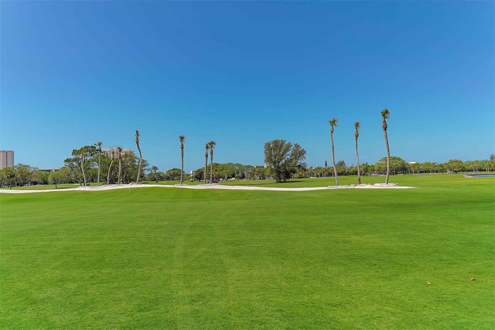 BAY ISLES - Residential