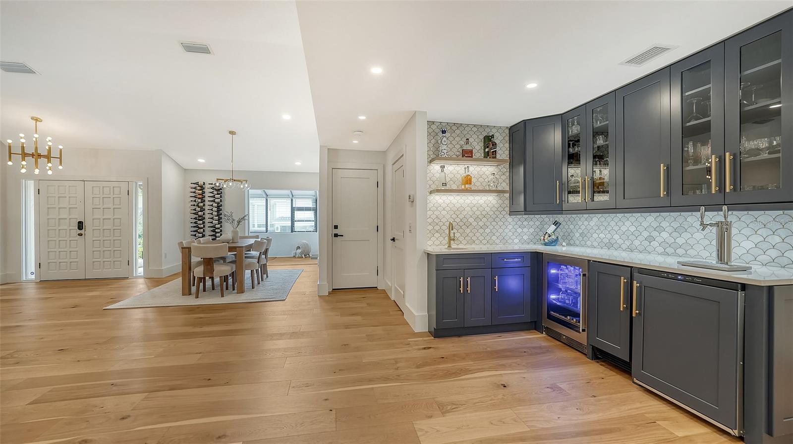 BAY ISLES - Residential