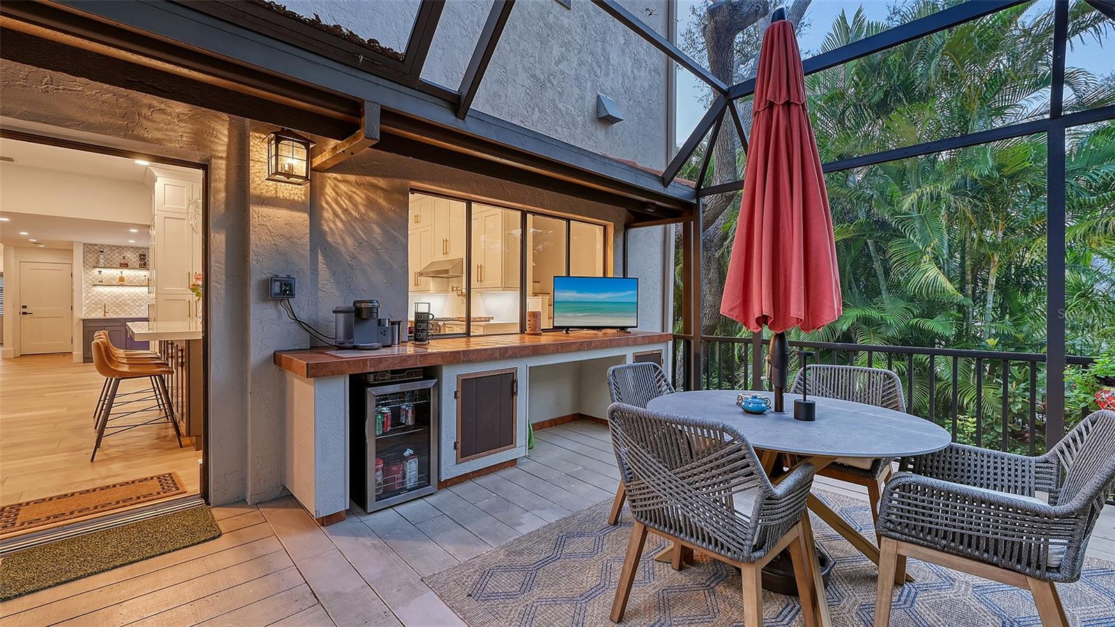 BAY ISLES - Residential