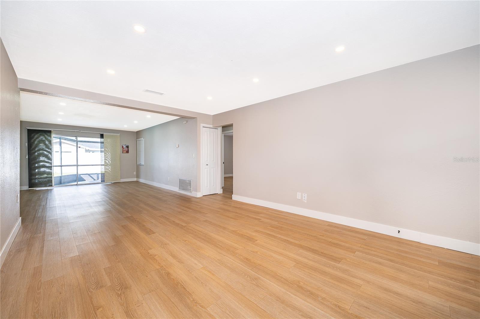 CONWAY HILLS - Residential Lease