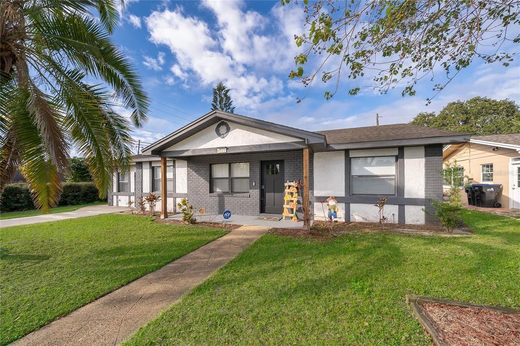 Photo of 4522 Fetrow Drive, Orlando, FL 32812 (MLS # O6366020)