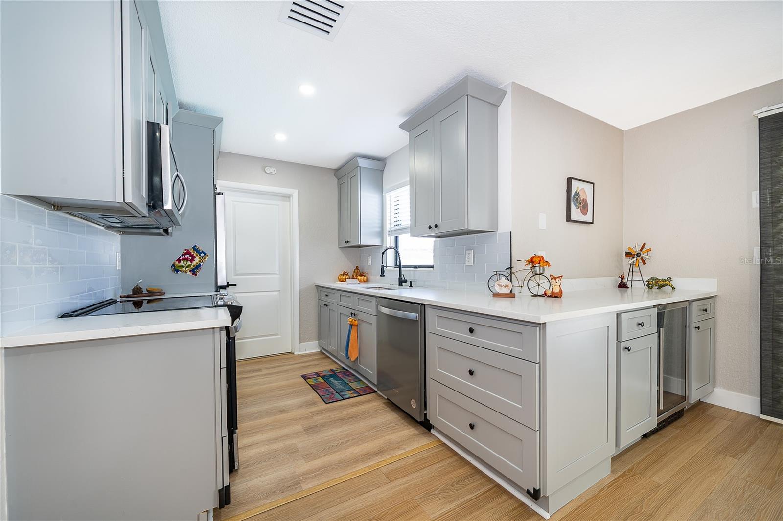 CONWAY HILLS - Residential Lease