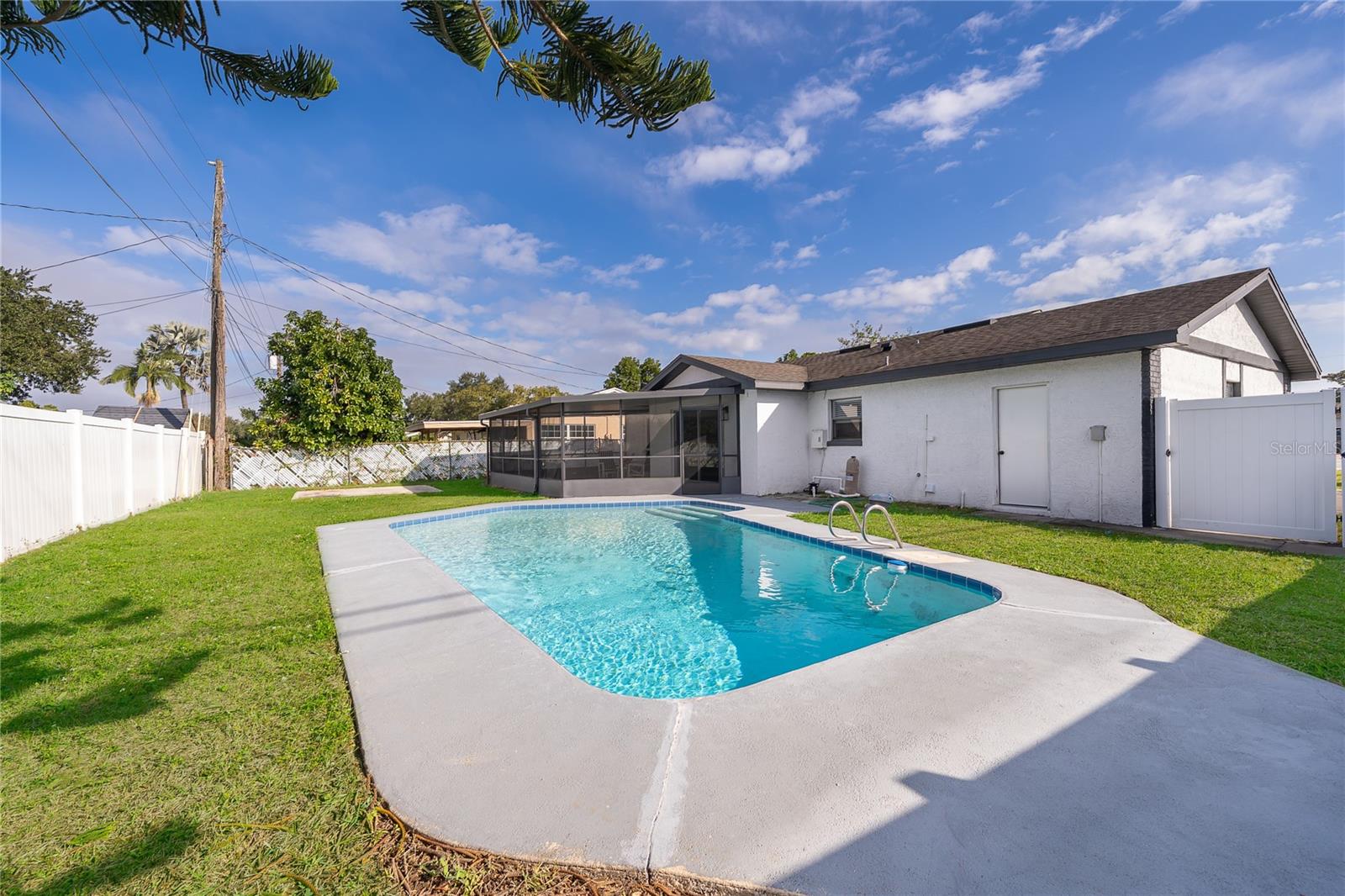 CONWAY HILLS - Residential Lease