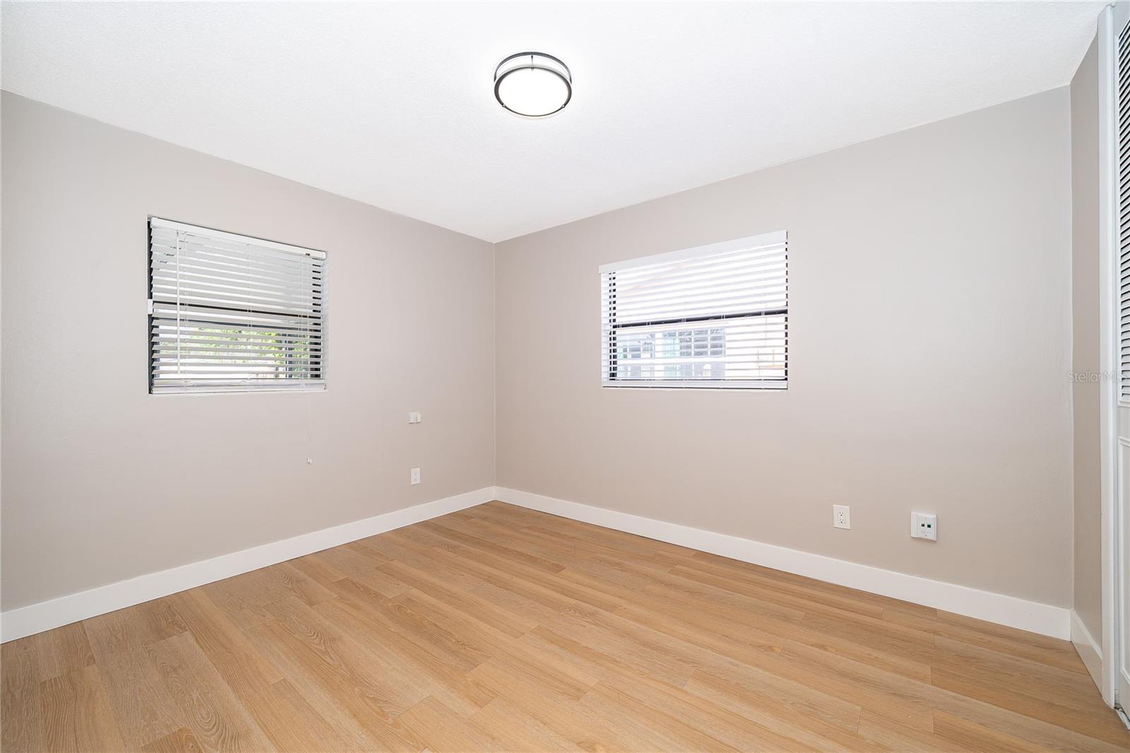 CONWAY HILLS - Residential Lease