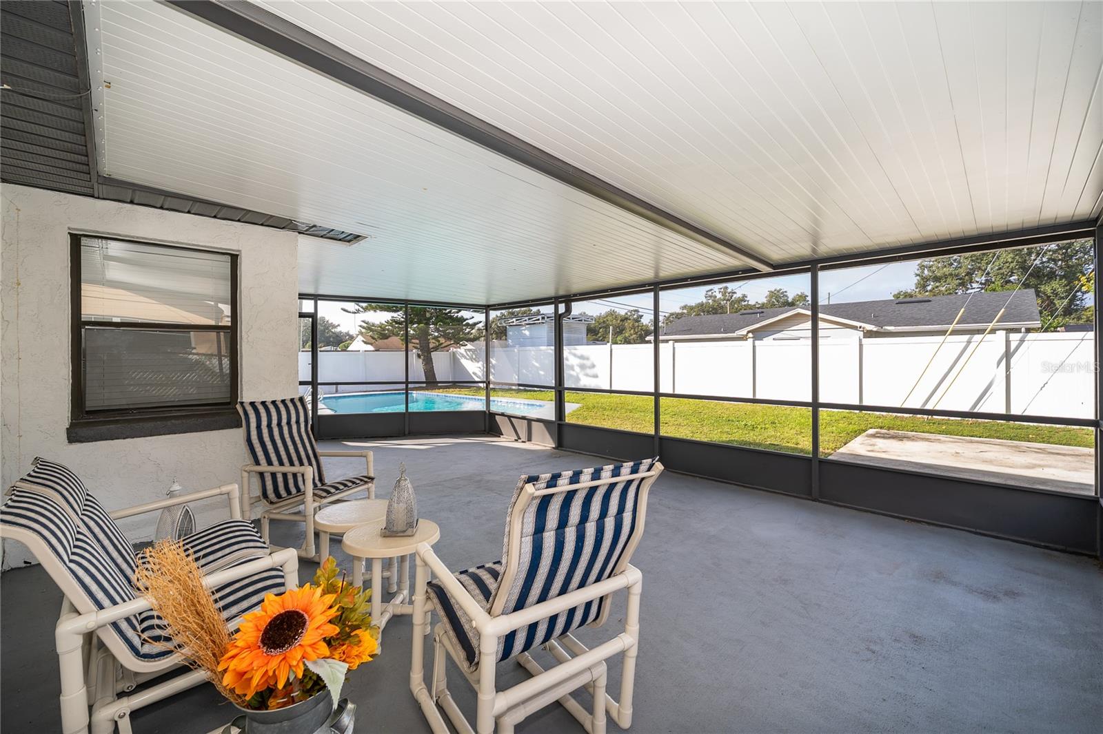 CONWAY HILLS - Residential Lease