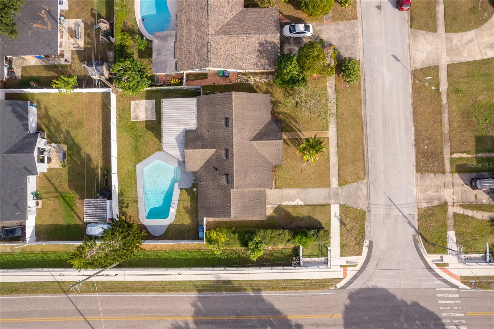 CONWAY HILLS - Residential Lease