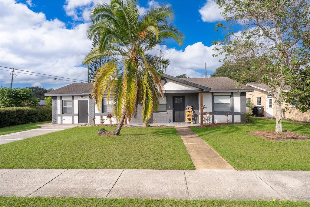 Photo of 4522 Fetrow Drive, Orlando, FL 32812 (MLS # O6366020)