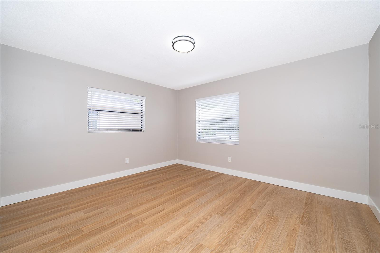 CONWAY HILLS - Residential Lease