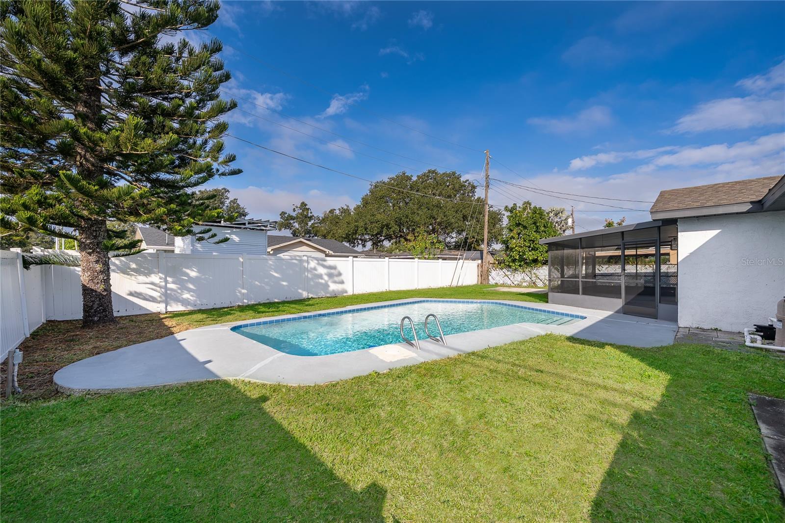 CONWAY HILLS - Residential Lease