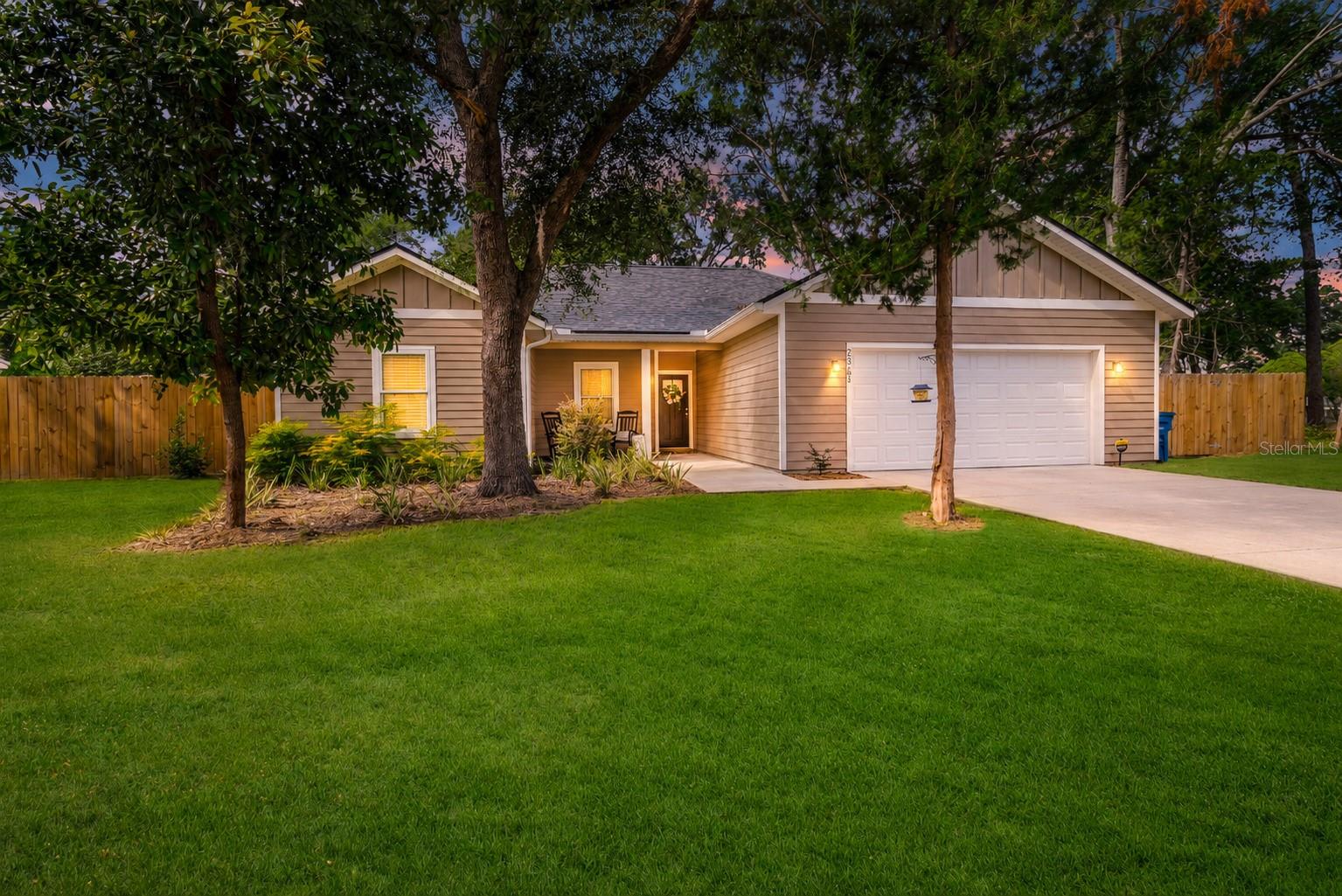 Photo 1 of 42 — 23781 NW 193RD AVENUE, HIGH SPRINGS, FL 32643