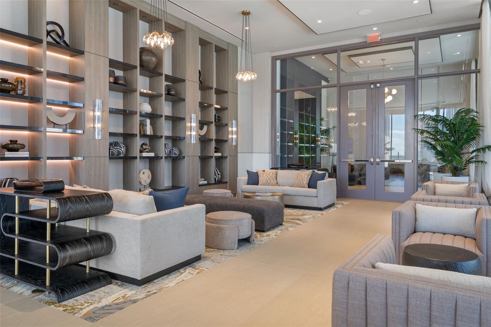 ART HOUSE A CONDOMINIUM UNIT 1001 - Residential