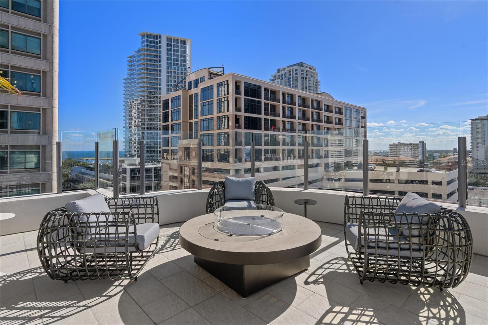 ART HOUSE A CONDOMINIUM UNIT 1001 - Residential