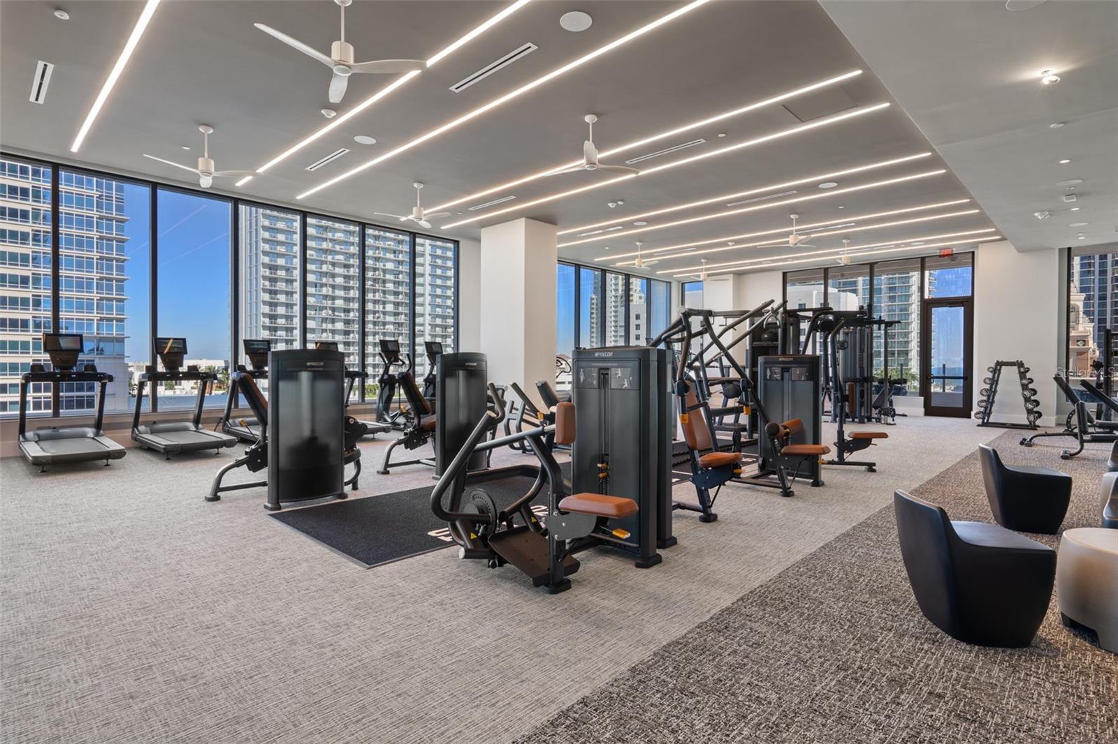 ART HOUSE A CONDOMINIUM UNIT 1001 - Residential