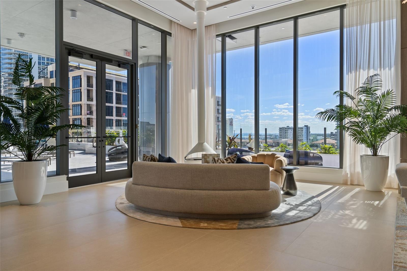 ART HOUSE A CONDOMINIUM UNIT 1001 - Residential