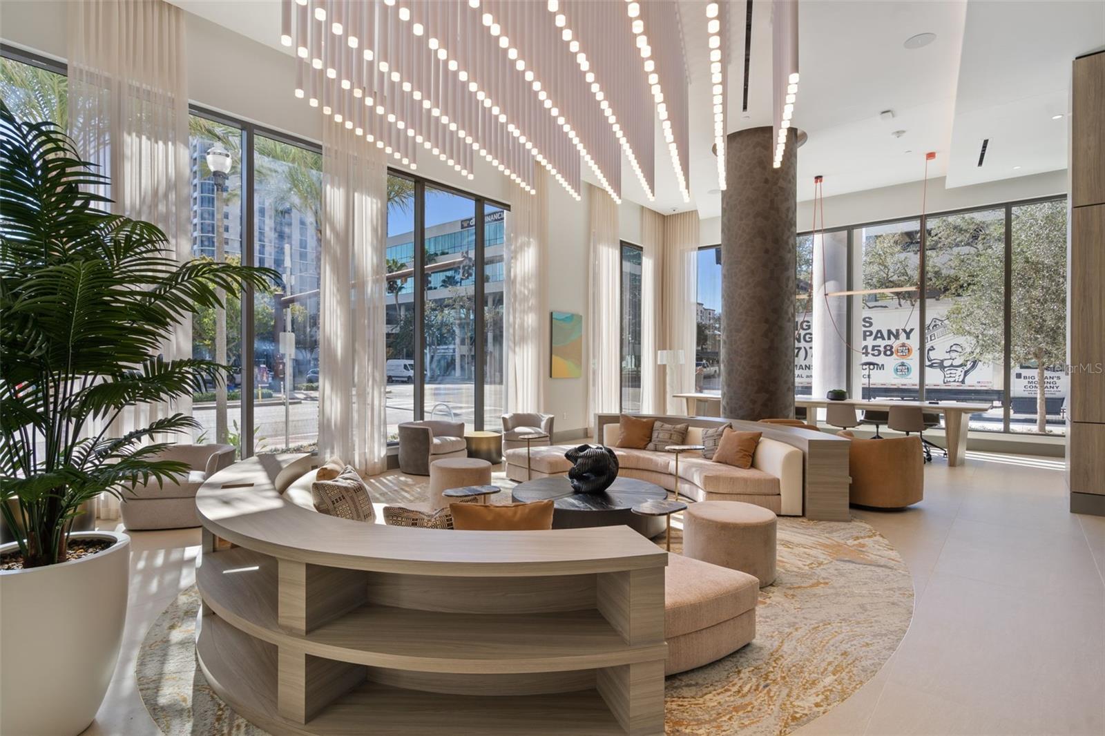 ART HOUSE A CONDOMINIUM UNIT 1001 - Residential