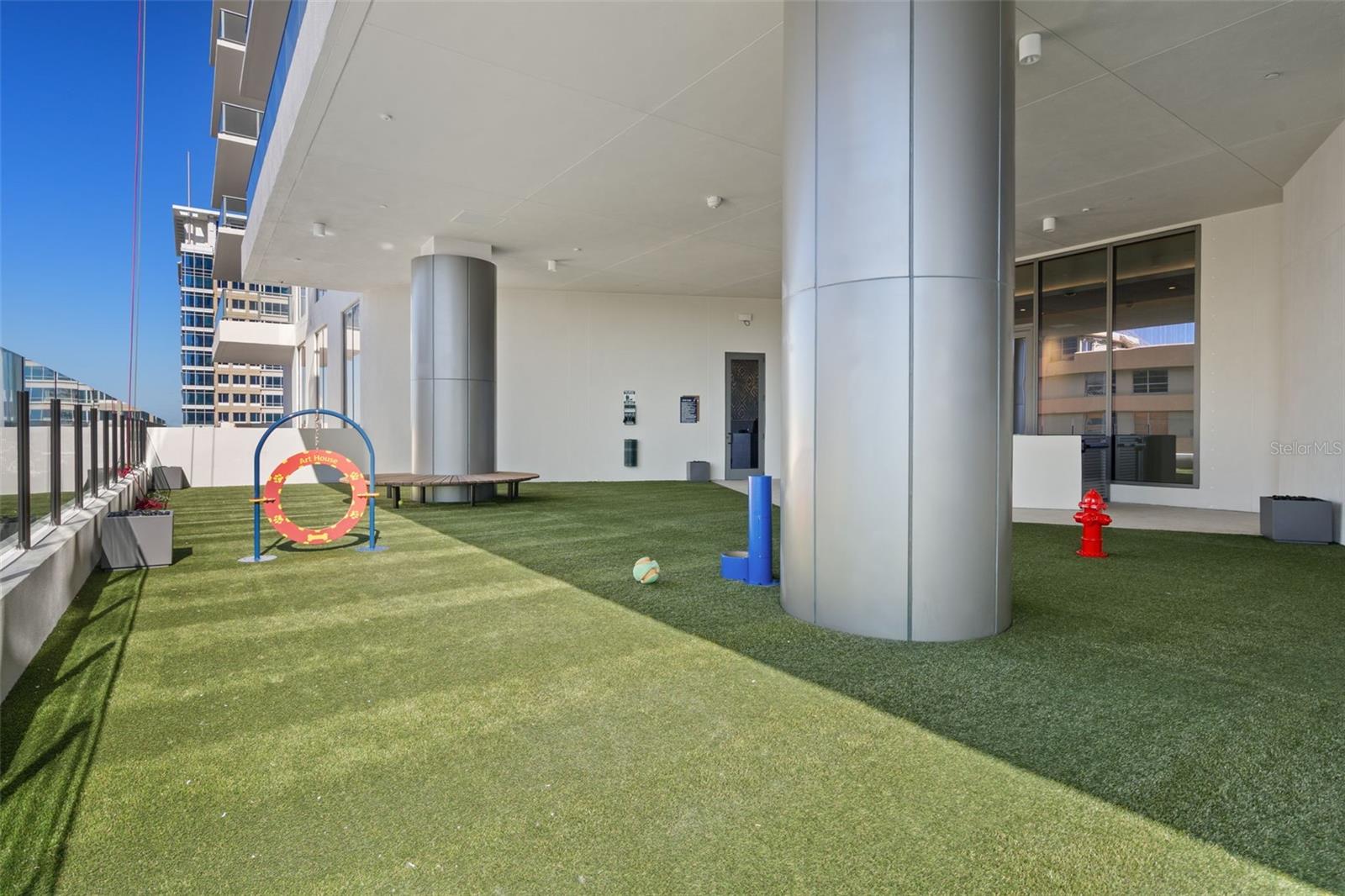 ART HOUSE A CONDOMINIUM UNIT 1001 - Residential