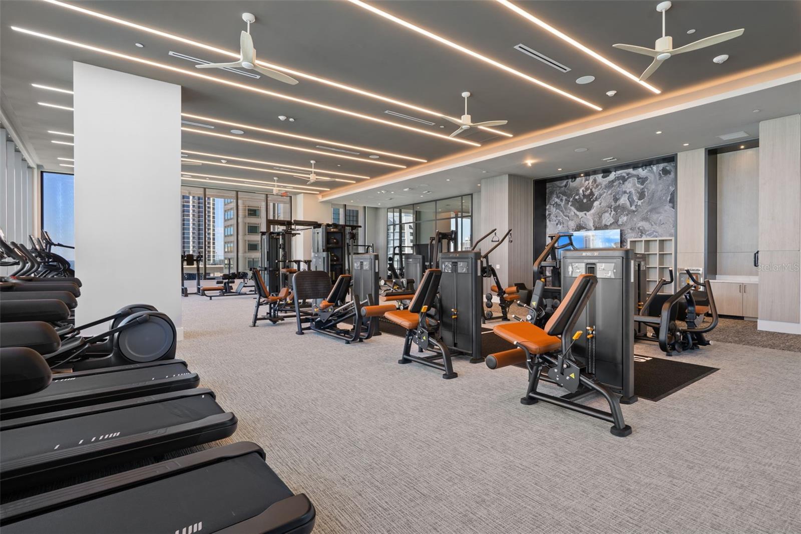 ART HOUSE A CONDOMINIUM UNIT 1001 - Residential