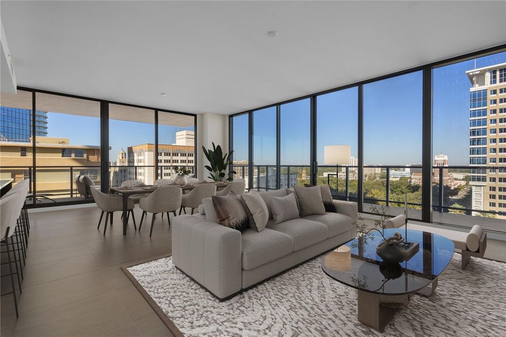 Photo of 275 1st Avenue S #1001, St Petersburg, FL 33701 (MLS # TB8432464)