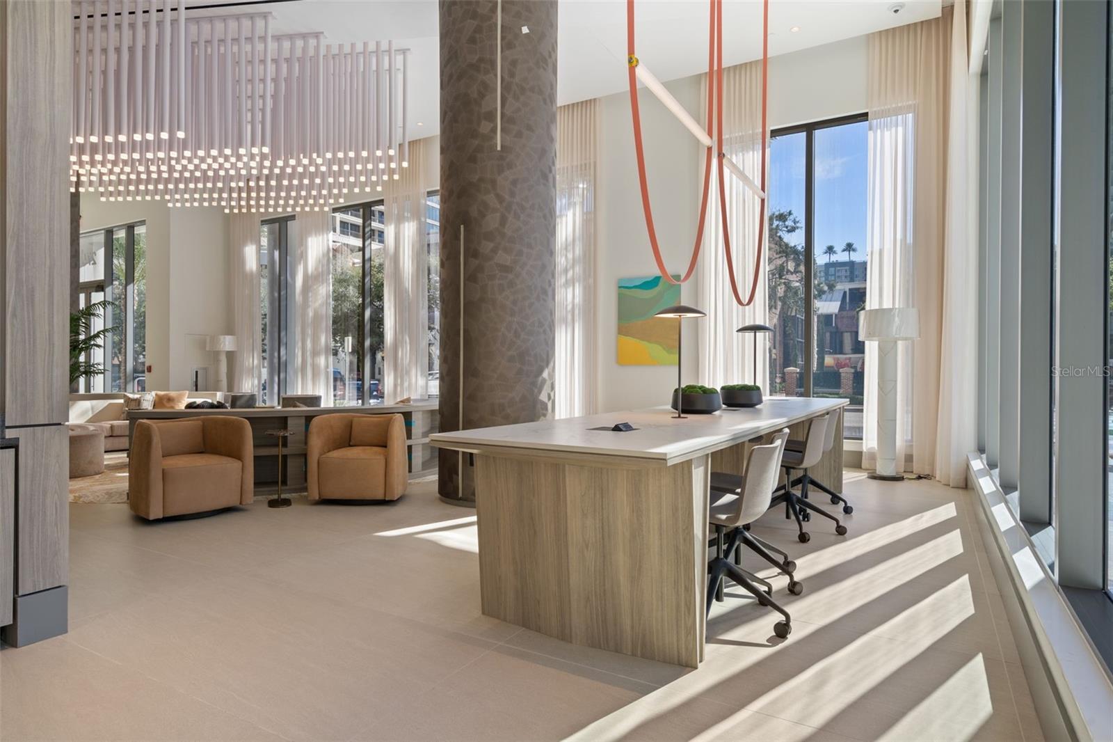 ART HOUSE A CONDOMINIUM UNIT 1001 - Residential